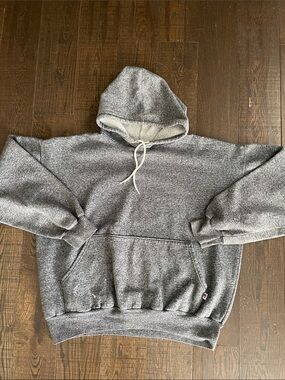 Vintage bulletin hoodie